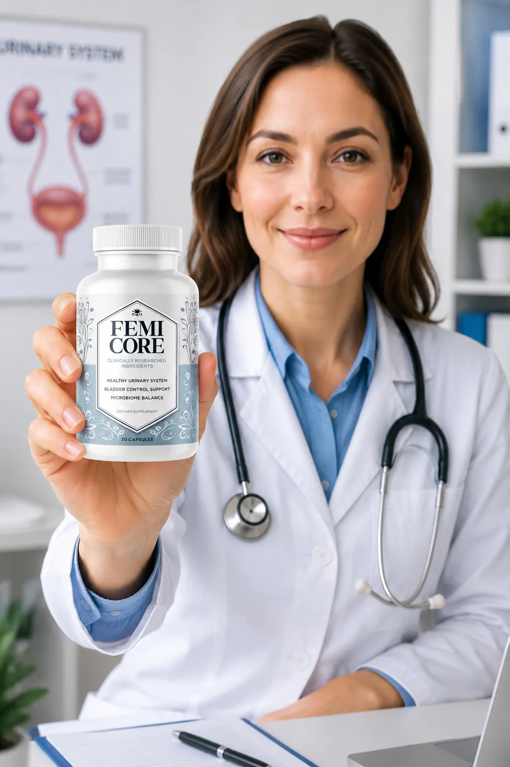 Who Should Be Careful With FemiCore