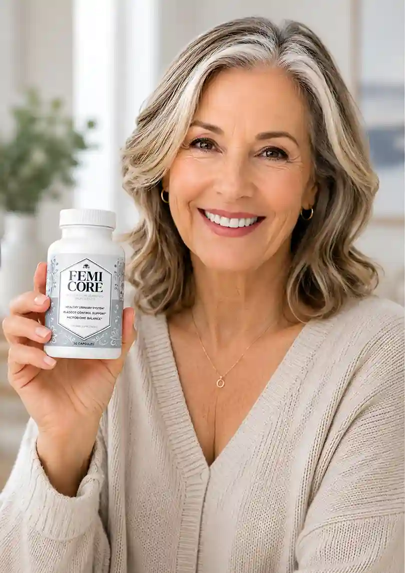 FemiCore Side Effects