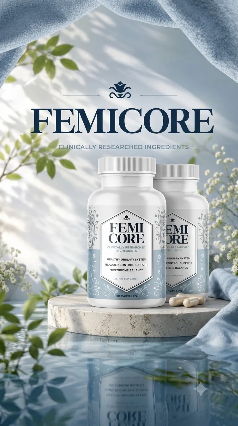 how to order FemiCore
