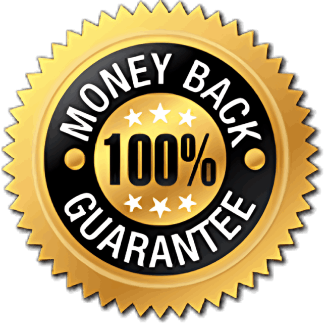 FemiCore money back guarantee